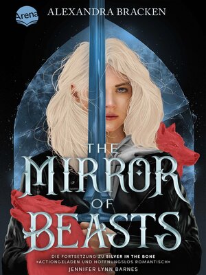 cover image of The Mirror of Beasts